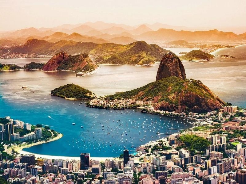 Rio de Janeiro