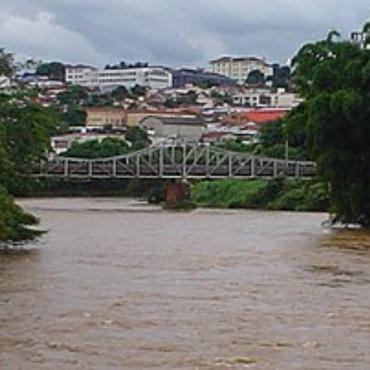 São José do Rio Pardo