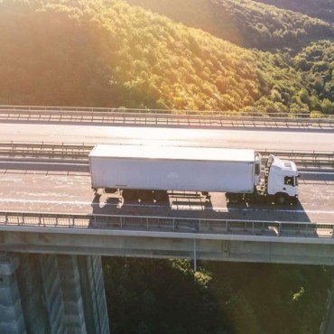 Seguro Transporte de Carga Internacional em São Ludgero